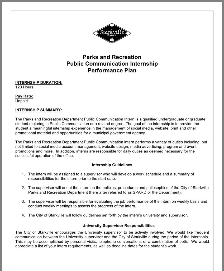 MSUCommIntern's tweet image. ❗️LOCAL OPENING FOR FALL❗️
Email glogan@starkvilleparks.com