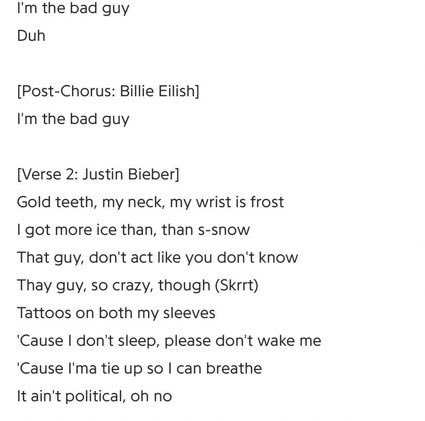 билли айлиш bad guy перевод. слова песни bad guy. текст песни билли айлиш bad guy. Bad guy перевод на русский. Bad guy перевод на русский.