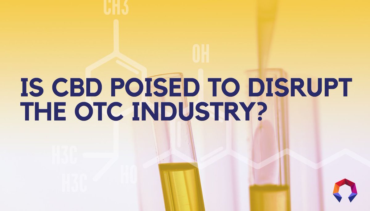 headset_io's tweet photo. Did you know the legal hemp CBD US market broke past $390 million in 2018 and it's projected to reach $22 billion by 2022?
Our latest blog explores how hemp-derived CBD could disrupt the OTC drug market
https://t.co/Ug5t7SUffG
#cannabisinsights
#cbdtrends
#headsetio
#CBDlife https://t.co/eKluUa14vM