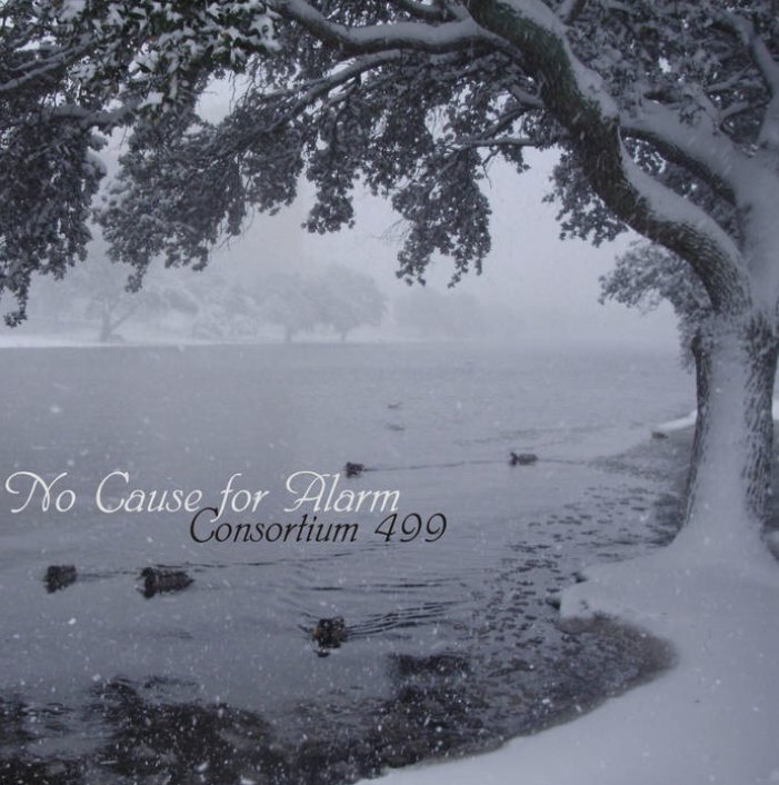 A collection of the best of Consortium 499, free for download as always. Consortium 499 provided the theme music for Managlitch City Underground, so you could say we are fans. consortium499.bandcamp.com/album/no-cause…