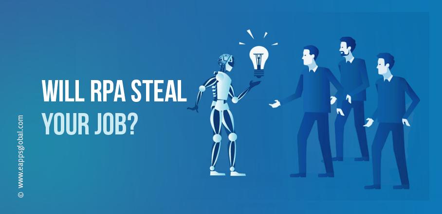 eappsglobal's tweet photo. Will RPA steal your job?

https://t.co/jYm2Qyb4Ed 

#rpa #roboticsprocessautomation #jobs #industry #technology https://t.co/JT0HpYLjGB