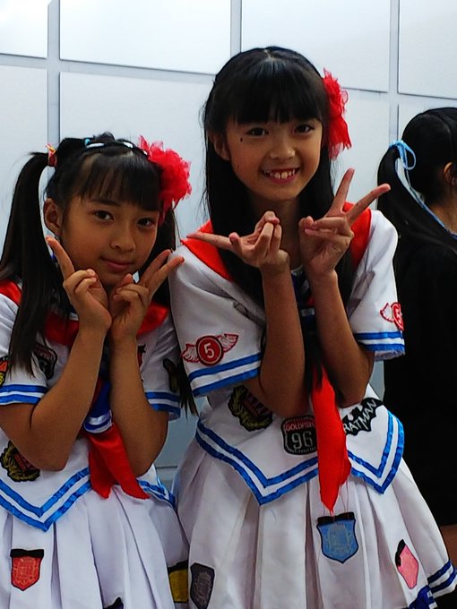 Twitterのコスプレ画像8