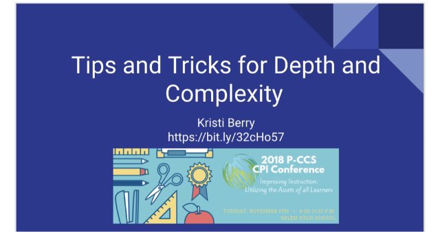 MissStewy's tweet image. #nerdcampmi2019 #Day2