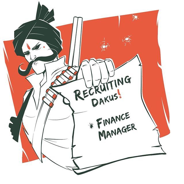 SupariStudios's tweet photo. Supari's on the lookout for a Finance Manager to be a part of our Daku family! If you have 4-7 years of hands-on work experience, especially in the digital content space, write to wannabe@suparistudios.com.

#NowHiring #FinanceManager #JobHire #Hiring #F… https://t.co/3GBKOolP6j https://t.co/LyHFPOPlxu