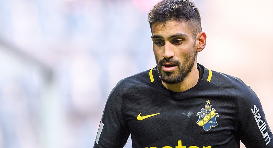 AIK Fotboll: Uppgifter: Silva till turkiskt lag - blir lagkamrat med före detta Bajen-mittfältare AIK Fotboll: Uppgifter: Silva till turkiskt lag - blir lagkamrat med före detta Bajen-mittfältare