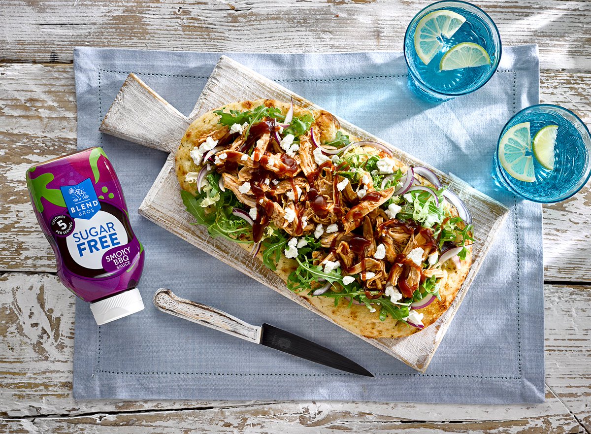 Blend Bros tweet media