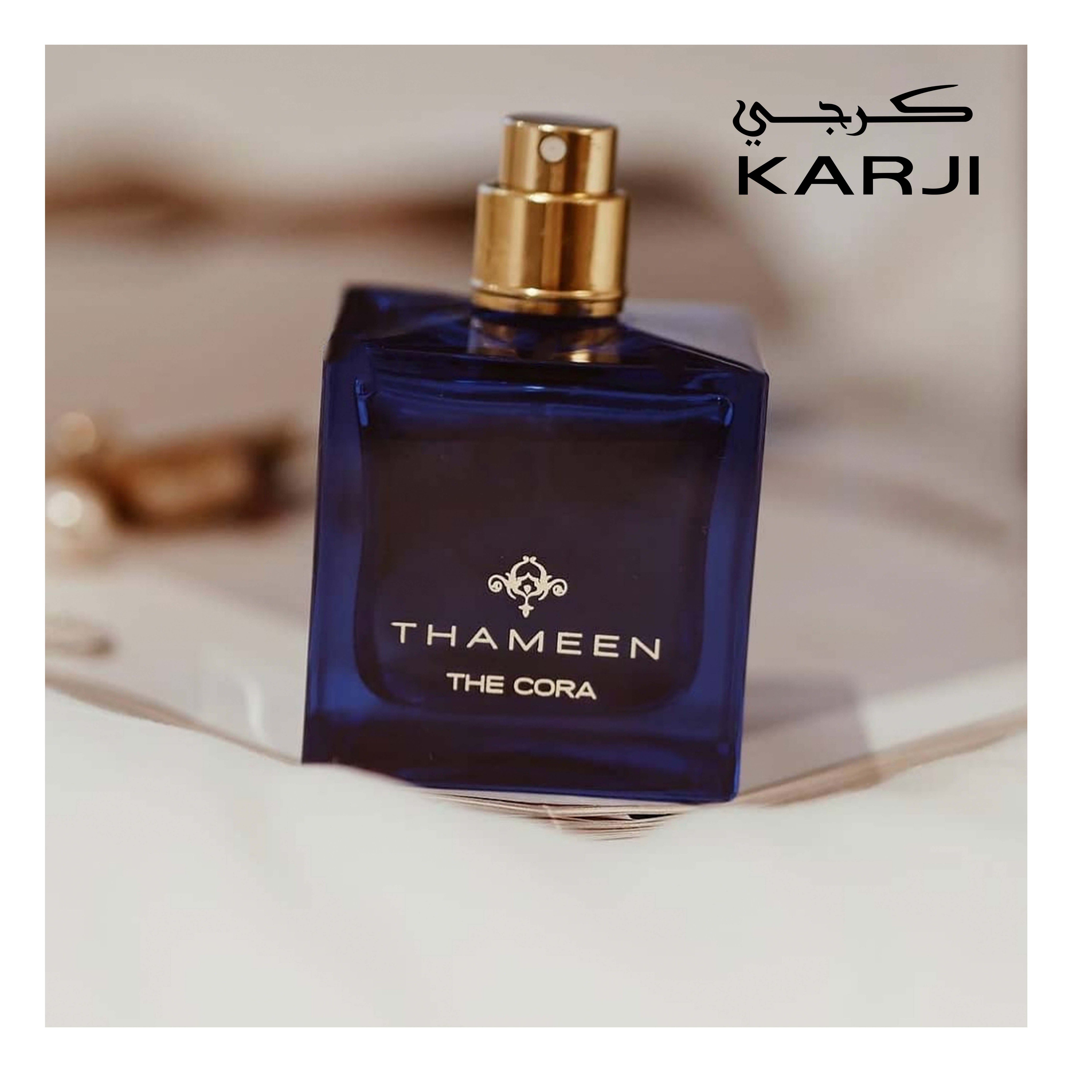 The cora thameen new arrivals