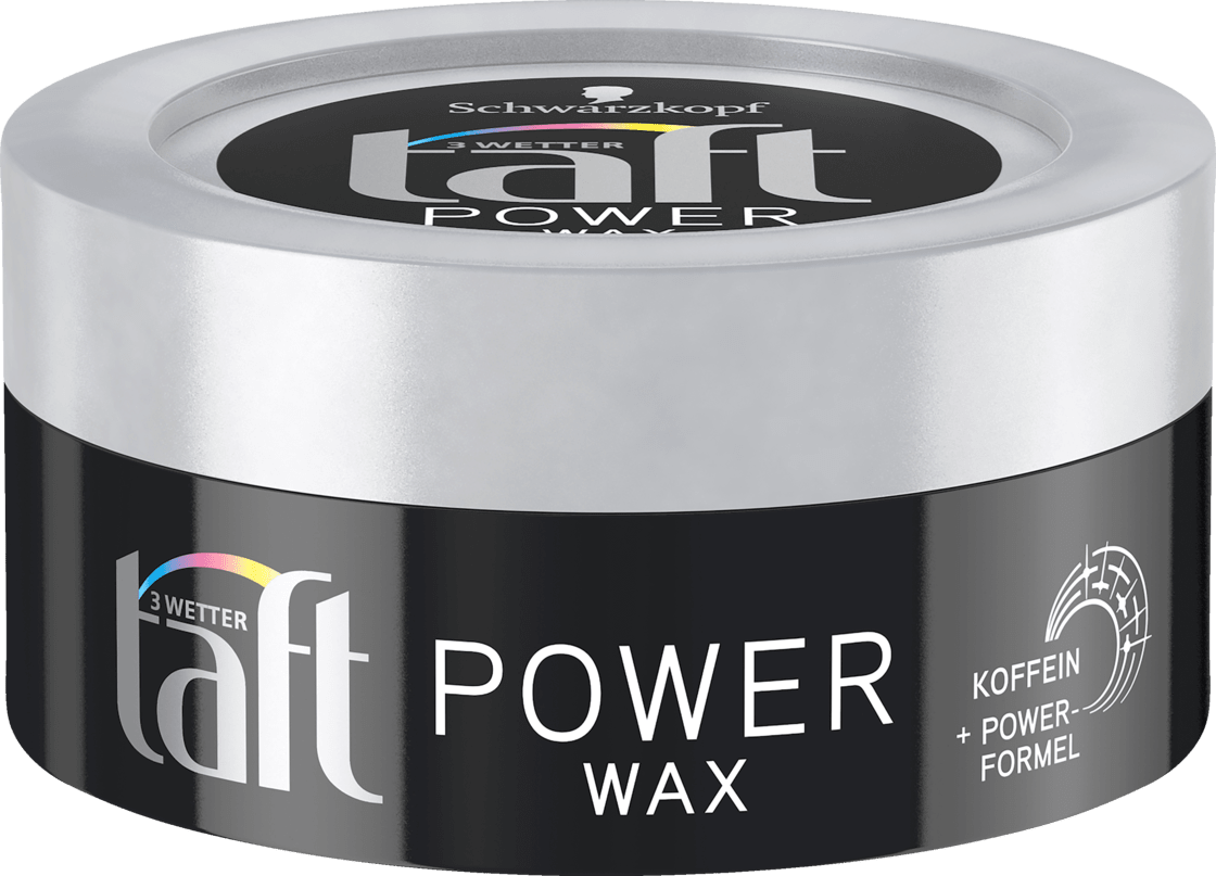 Schwarzkopf Styling Wax Power Strong 75ml / 2.53 fl oz Hair Care from Germany 4015100204346 eBay