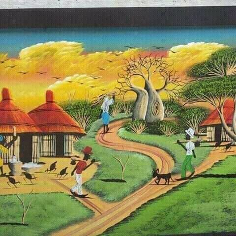 NdzaviDerrick's tweet photo. Can anyone offer R600? #BeautifulPainting #BidForIt https://t.co/Ul3x6KwicT
