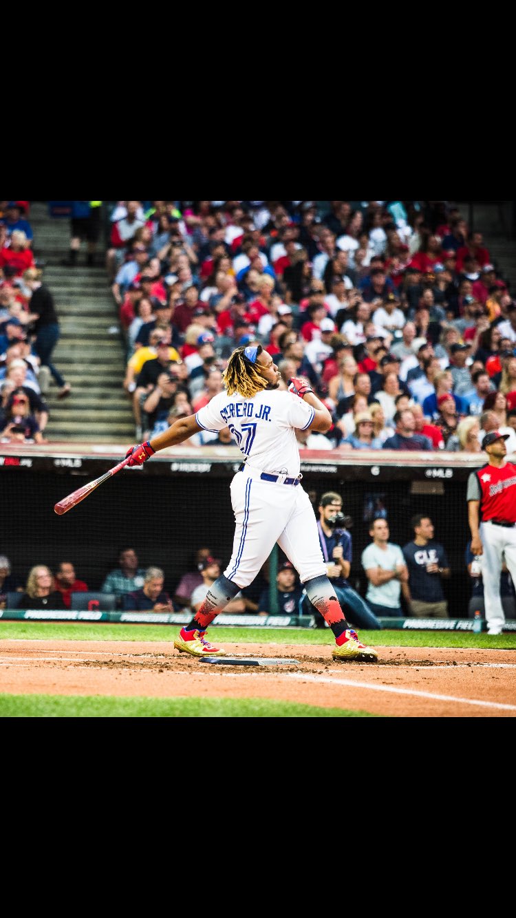 Toronto Blue Jays Stats (TorontoBlueJa16) / Twitter