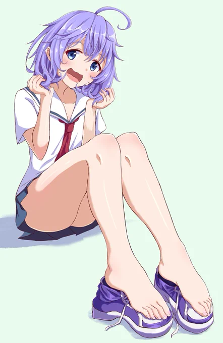 なのだー #ハチナイ 