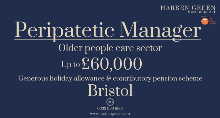 HarbenGreenHC's tweet photo. #TuesdayThoughts… time to progress your career. 

Join a #leading care provider &amp; oversee a cluster of nursing &amp; residential homes.

Inspire &amp; develop a loyal team → https://t.co/qOXOhOEeeC

Contact Ellis 07399 534403, ellis.sullivan@harbengreen.com 

#exceptionalpeople https://t.co/HU5bdDYro7