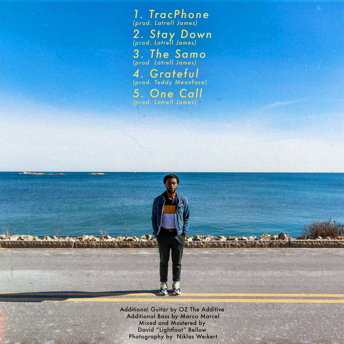 Still is now available on all streaming platforms!! Thank you everyone who contributed to this piece. You are the reason this is special. Much love.

fanlink.to/LJStill