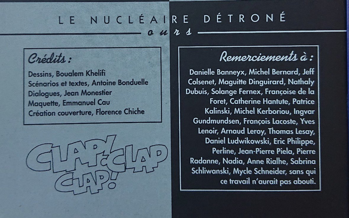 #Collector plonger dans les archives de la @mres_asso et retrouver cette pépite 😀 Les pionniers de la transition  <a href="/emmanuelcau/">emmanuel cau</a> <a href="/ar_leroy/">Arnaud Leroy</a> <a href="/AereContact/">AERE</a> <a href="/MycleSchneider/">Mycle Schneider</a> #PierreRadanne #AntoineBonduelle
