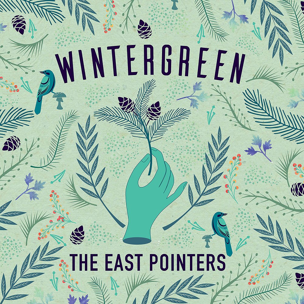 The East Pointers tweet media