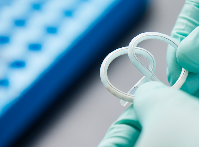 TARISbio's tweet photo. Did you know that #TARISBio arose from research conducted in the laboratories of renowned scientists Robert Langer, Sc.D., and Michael Cima, Ph.D., at @MIT?
Learn more about our story: https://t.co/L0Q2aLGzei https://t.co/9Hinnfkg5u