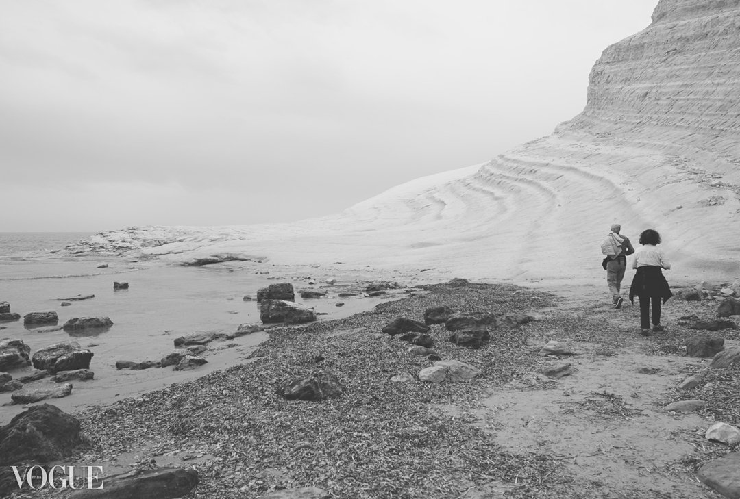 MWSimages's tweet photo. My pictures from Sicily in @vogue_italia online ❤️ #landscape #vogue #vogueitalia #bnw #photographer #mwsimages https://t.co/d3RbuAqAjx