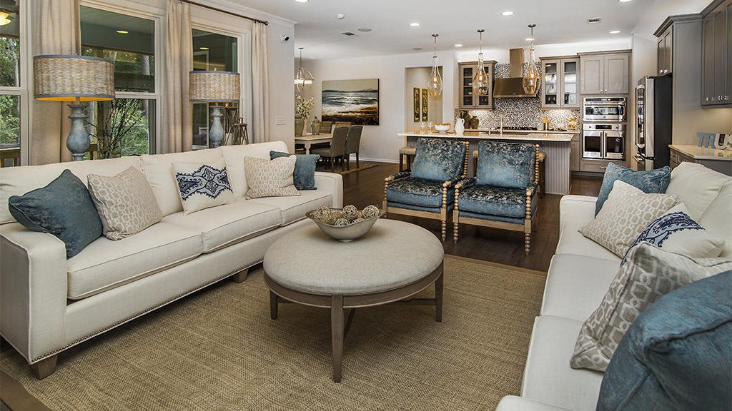 Taylor Morrison Charlotte tweet media