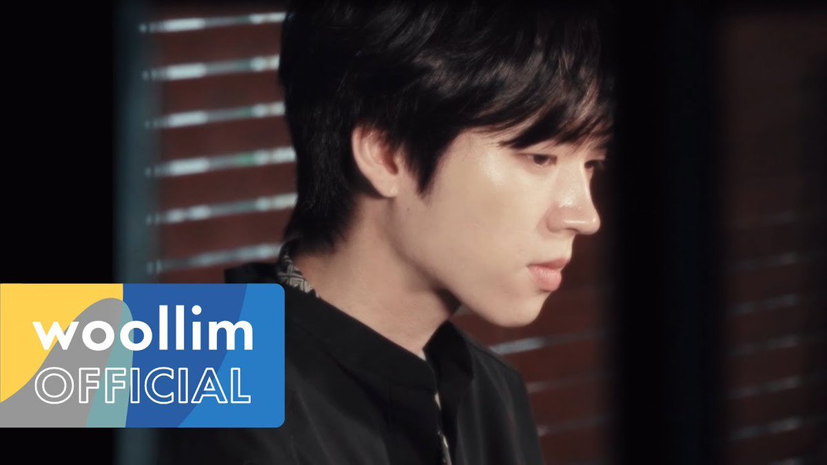 allkpop's tweet photo. INFINITE's Woohyun reveals cover of '90s track 'Those Days'
https://t.co/RZkkrQ7gK4 https://t.co/B6kFnMlrtD