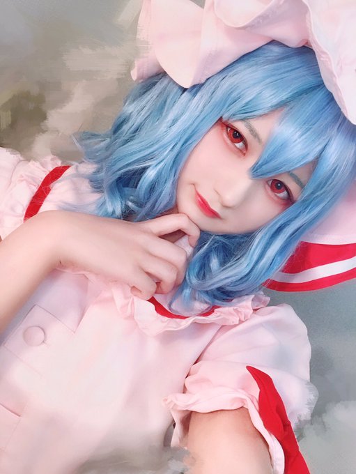 Twitterのコスプレ画像7