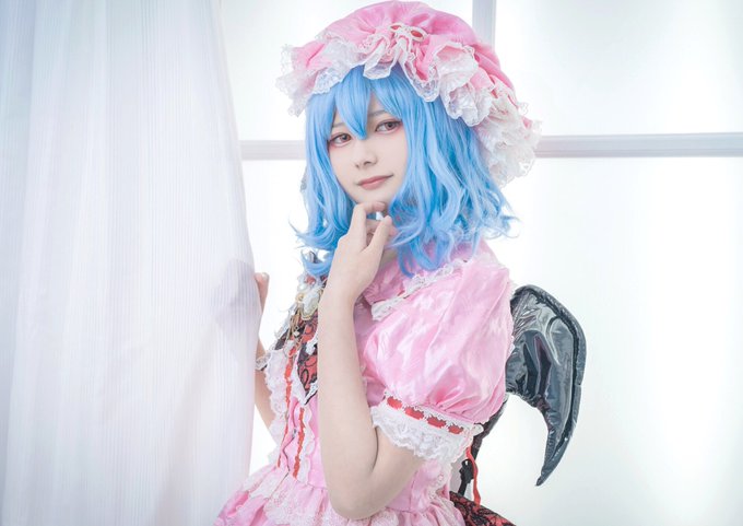Twitterのコスプレ画像6