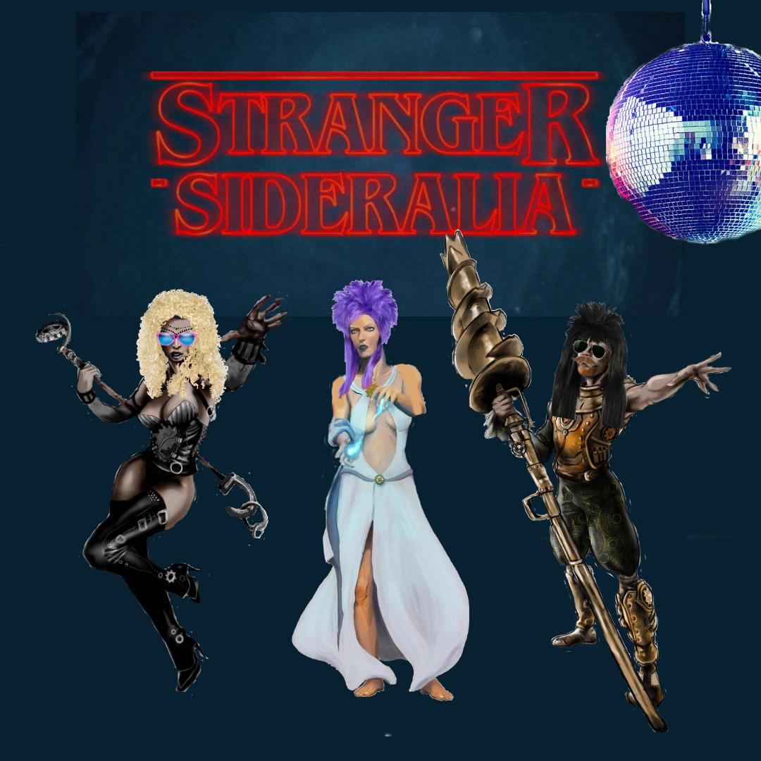 sideralia_net's tweet photo. What if Sideralia was set in the '80s?😍😆😅😂
.
.
Come sarebbe Sideralia se fosse ambientato negli anni 80?😍😆😅😂
#Sideralia #MPRPG #RPG #kickstarterproject #followus #staytuned  #roleplay #rpglife#SideraliaLifeStyle #heroes #eighties #80 #strangerthinghs #netflix #funny #joke https://t.co/vN8E2cWjjp