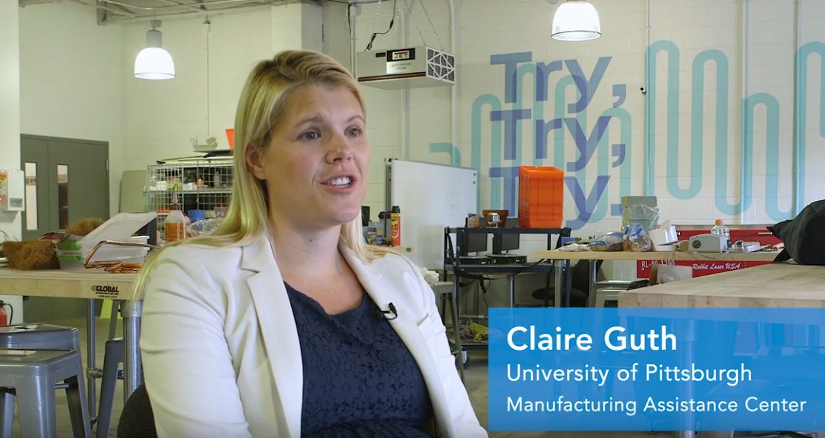 WQED (@wqed) on Twitter photo Manufacturing is seeing growth in our region with updated facilities & plenty of new opportunities. We explore <a href="/PittTweet/">University of Pittsburgh</a>'s Manufacturing Assistance Center-> youtube.com/watch?v=ZWmMXE… More:->wqed.org/futurejobs Manufacturing is seeing growth in our region with updated facilities & plenty of new opportunities. We explore <a href="/PittTweet/">University of Pittsburgh</a>'s Manufacturing Assistance Center-> youtube.com/watch?v=ZWmMXE… More:->wqed.org/futurejobs