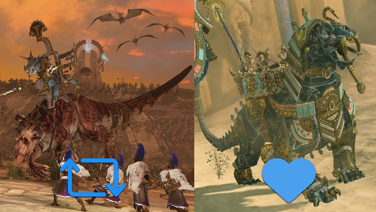 Total War (@totalwar) on Twitter photo 