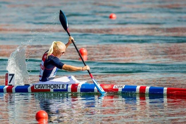 Rachel Cawthorn tweet media