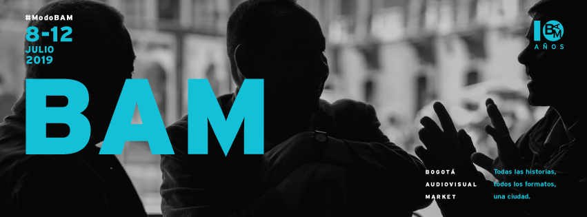 estudioroco's tweet photo. @estudioroco esta en #modoBAM Hoy estaremos en el stand 22 de Sony a partir de las 2pm dando una charla de colorización con Davince resolve, a cargo de nuestro colorista Juan prado, los esperamos. https://t.co/DEJSJ6vOP7
