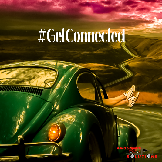 AlliedDispatch's tweet photo. Allied and DAA ensure your members are always connected no matter how far their journey takes them #Peaceofmind #Relax #NeverDriveAlone #GetConnected https://t.co/4tYpdUyA8p