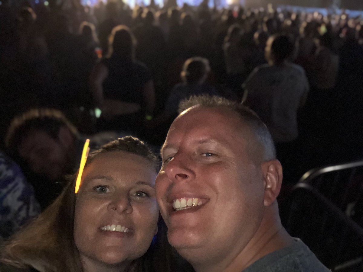 vanlife9's tweet photo. Until next time @CamperJam https://t.co/Gd1qlyPVKt