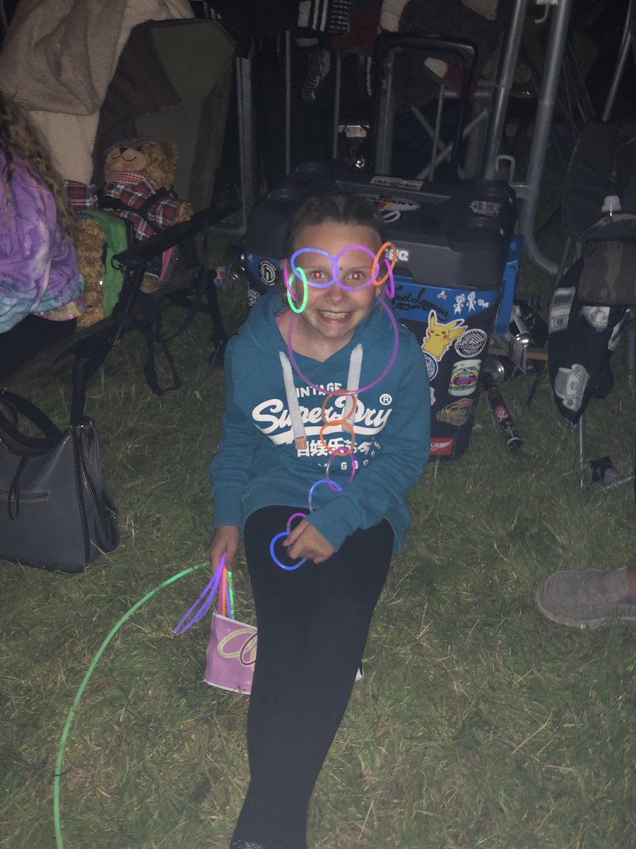 vanlife9's tweet photo. Until next time @CamperJam https://t.co/Gd1qlyPVKt
