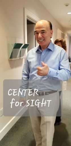 2020_RSA's tweet photo. Global Vision Correction Day at Center for Sight in Sarasota Florida. Dr Kezirian has RLE by Dr Shoemaker! More to Come.... https://t.co/YJQrMTJ1cd