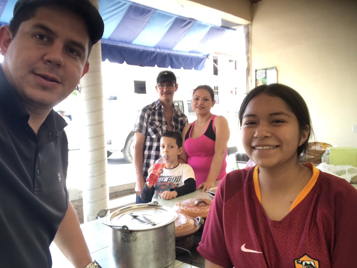 Nuestra Chef