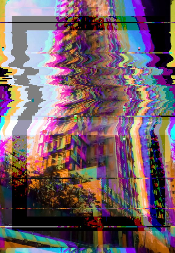 👾☮ glitchart glitch travelphotography photography vaporwave anime lofi Origin img by @henriette7_