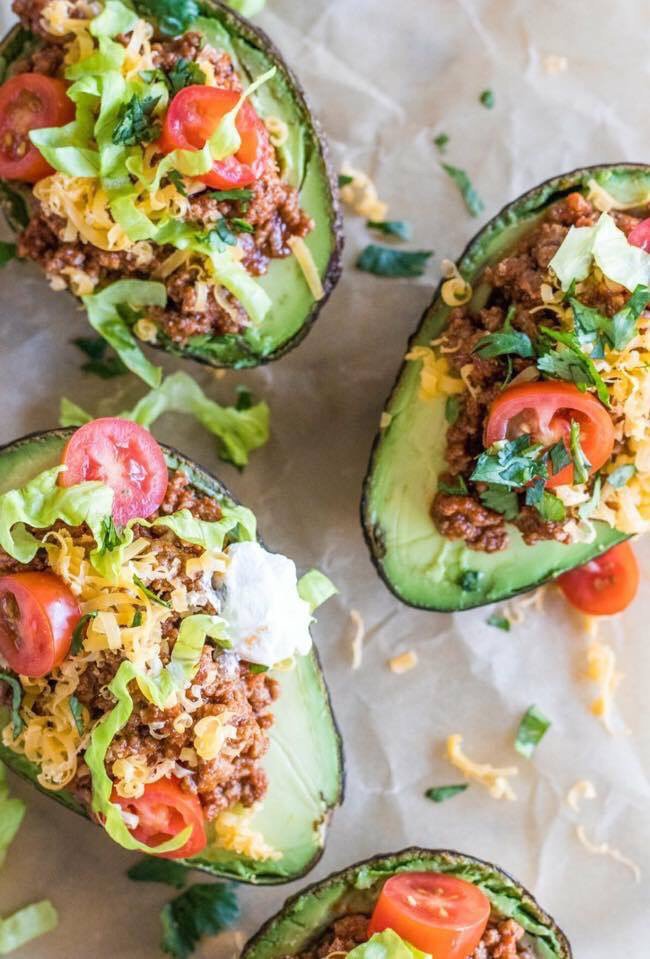 KetootSarah's tweet photo. How do you #tacotuesday on #keto? 

https://t.co/2zwUzNU7Sd https://t.co/GRZBeeUMmb