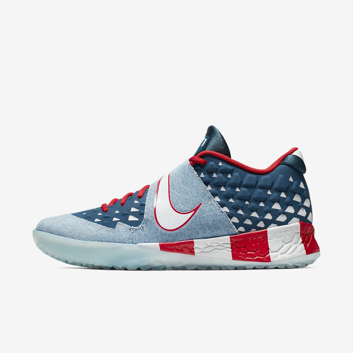 american flag turf shoes