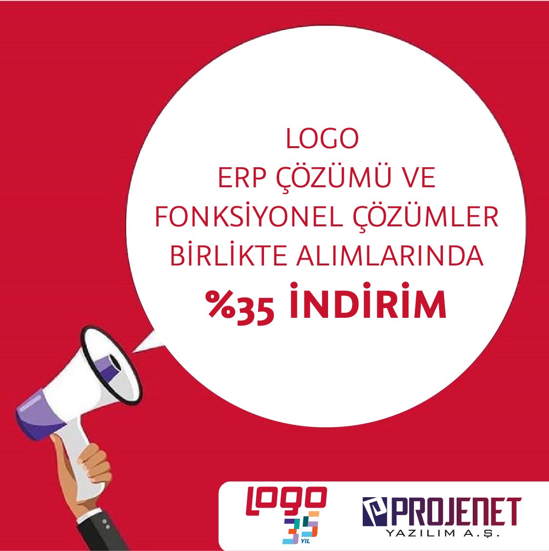 projenetyzlm's tweet photo. Logo Kurumsal #erp çözümleri ile birlikte 8 Temmuz - 29 Ağustos tarihleri arasında #eFatura, #eArşiv, #LogoMindInsight, #LogoCRM çözümlerinin birlikte alımlarında geçerli kampanya detayları için linke https://t.co/tCCnm2TqEt tıklayınız.
#logoyazılım #kampanya #projenetyazılım https://t.co/aWJ5bZBsSd