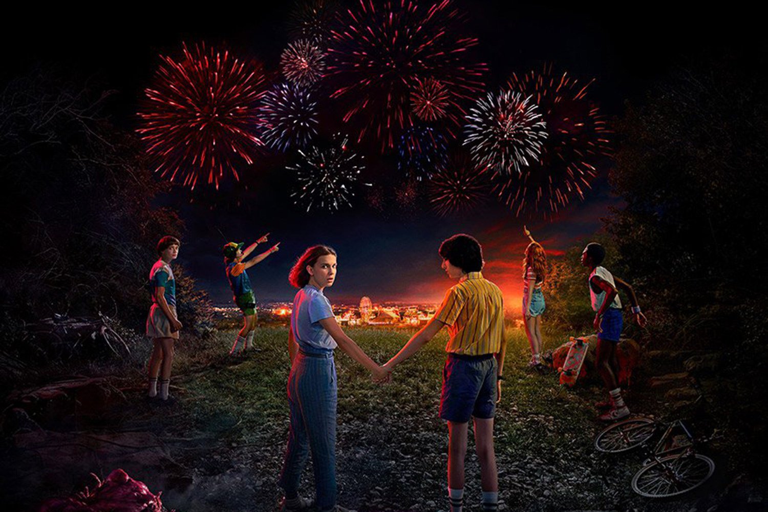 “'Stranger Things: Soundtrack from the Netflix Original Series, Se...