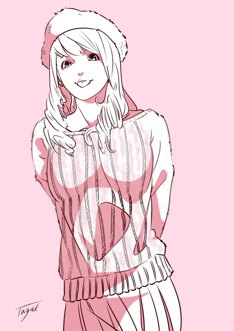 【詰め合わせ】
女の子描くの楽しいですよね

#絵描きさんと繋がりたい
#気になった方お迎えにいきます
#私の絵柄が好みって人にフォローされたい
#初夏の創作クラスタフォロー祭り
#イラスト好きな人と繋がりたい 