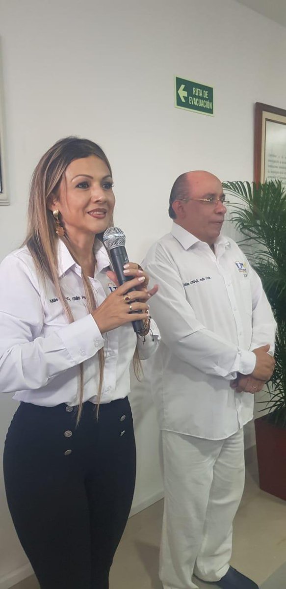 Jaime Leal Afanador tweet media