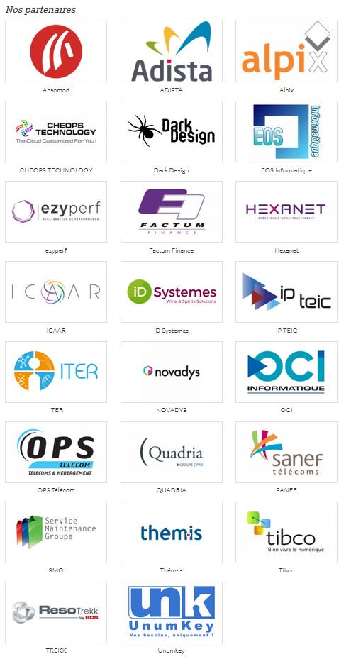 #Numica #afterwork des Partenaires - le 26 septembre 2019 à #Reims - 
Lieu : Demeure des Comtes de Champagne @Taittinger_FR 
Inscriptions ici : go.shr.lc/2G3OKhP