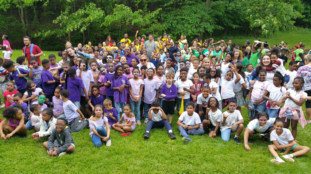 Manchester Academic Charter School tweet media