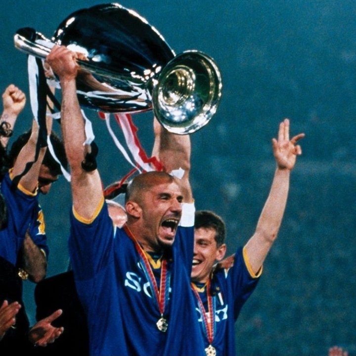 Happy birthday Gianluca Vialli   
