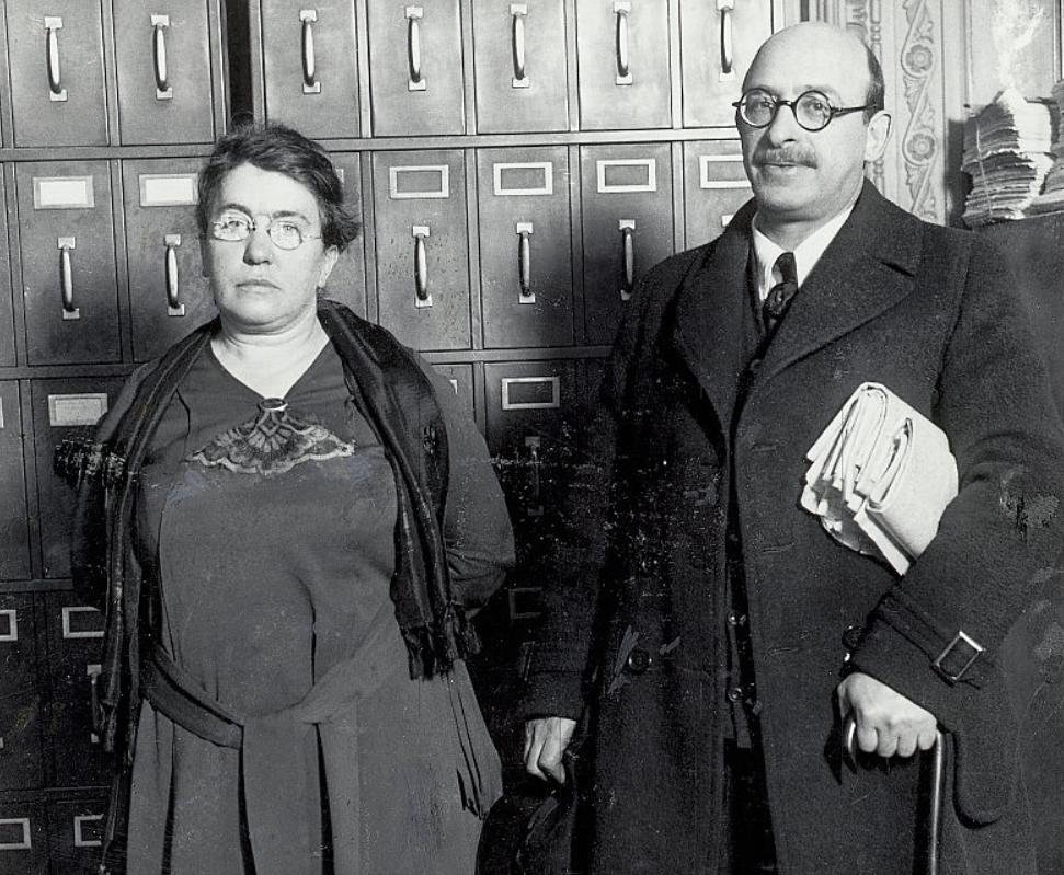 تاريخ الطبقة العاملة tweet media