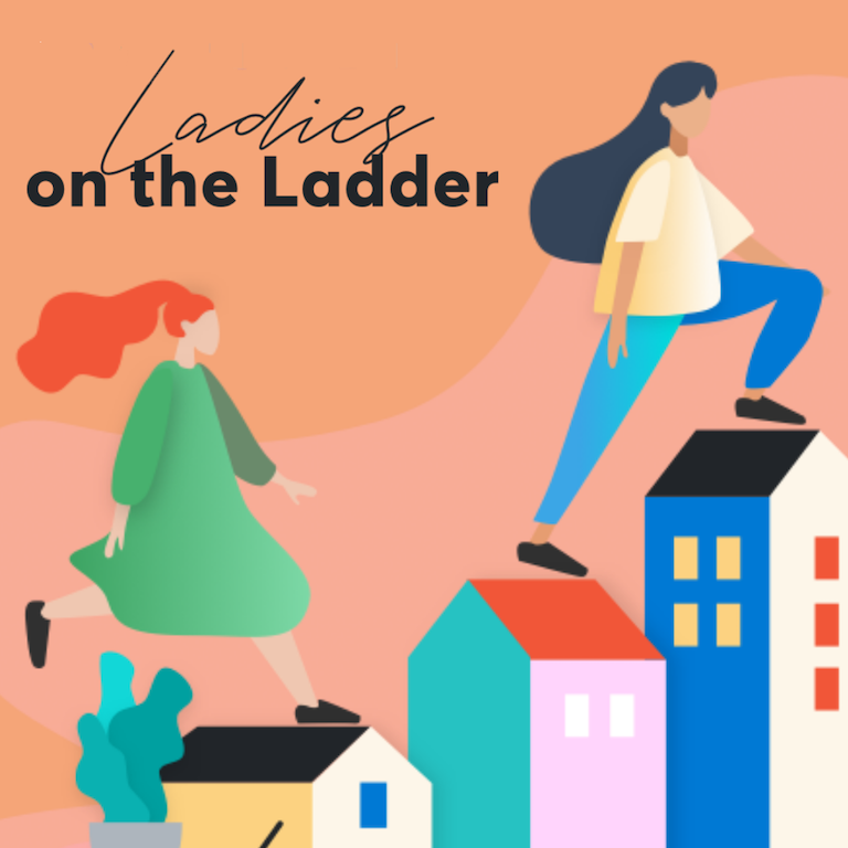 Livabl_'s tweet photo. Make yourself house proud. 🏠Sign up for Ladies on the Ladder — the first #newsletter community to broadcast the diverse voices of women who have climbed the property ladder on their own terms: https://t.co/zGVija5M2V https://t.co/Cu5KA2zHCH