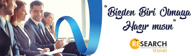 Satış ve Pazarlama Uzmanı Aramaktayız!!

Detaylı bilgi &amp; Başvuru için tıklayınız :kariyer.net/is-ilani/resea…

#researchturizm #işilanı #iş #antalya #satışvepazarlama #uzman #work