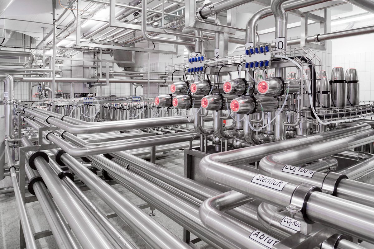 FluidHandlingpr's tweet photo. Missed our Weekly E-Update of July 8th, 2019?
Submersible Pump for the Construction of the Nieuwpoort Storm Surge Barrier, and Accurate Flow Measurement of Corrosive Fluids, and New 👉 Read More https://t.co/iYdFXIwL6k
#waterprocess #wastewaterprocess #waterprocessing #oilgas https://t.co/L44F5QZ7fu