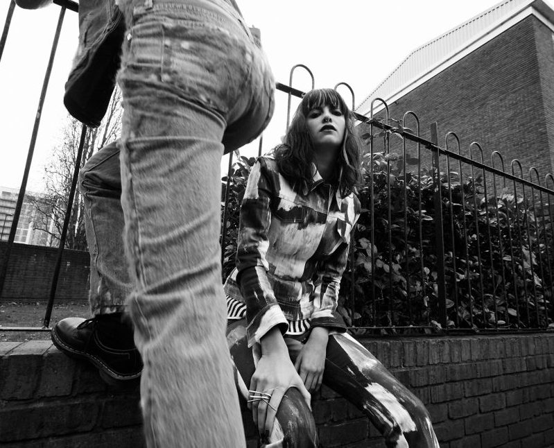 StartYourOwnFashionLabel & FelicitiesPR tweet media